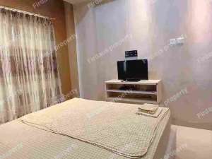 Disewakan Studio Apartemen Puri Park View Furnished lokasi di Jakarta Barat, tersedia melalui melalui situs Olx
