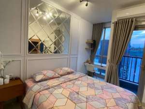 Disewakan Studio The Newton 1 Furnished View City lokasi di Jakarta Selatan, tersedia melalui melalui situs Olx
