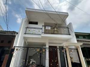 Disewakan sumur batu Bangunan Baru Siap Huni lokasi di Jakarta Pusat, tersedia melalui melalui situs Olx