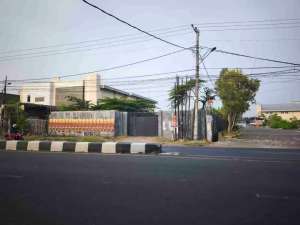 disewakan Tanah luas 1.3ha di klayan kab Cirebon lokasi di Cirebon Kab., tersedia melalui melalui situs Olx