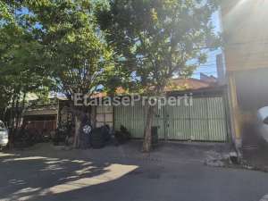 Disewakan tanah raya baratajaya lokasi di Surabaya Kota, tersedia melalui melalui situs Olx