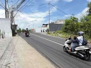 Disewakan Tanah Strategis Pura Masuka Ungasan Bali lokasi di Kab. Badung, tersedia melalui melalui situs Olx