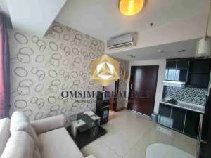 Disewakan Type 1 Bedroom Apartemen Gandaria Heights conect Mall Gandaria City lokasi di Jakarta Selatan, tersedia melalui melalui situs Olx