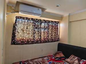 DISEWAKAN UNIT I KAMAR APARTEMEN SENTRA TIMUR lokasi di Jakarta Timur, tersedia melalui melalui situs Olx