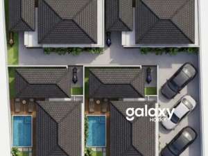 DISEWAKAN VILLA TUKAD NYALI SANUR KAJA DENPASAR lokasi di Denpasar Kota, tersedia melalui melalui situs Olx