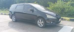 Jual bekas djual Grandis Tinggal pakai,lokasi di  