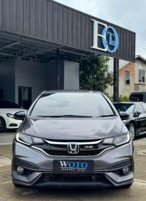 Jual bekas DP 19jtHonda Jazz 1.5 RS CVT 2020,lokasi di  