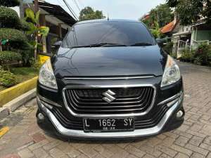 Jual bekas DP 27 JT SUZUKI ERTIGA 1.4 DREZA MATICAT 2016 ertiga 2016,lokasi di  