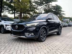 Jual bekas DP 50JT2021 MG ZS MAGNIFY AT MATIC,lokasi di Tangerang Kota