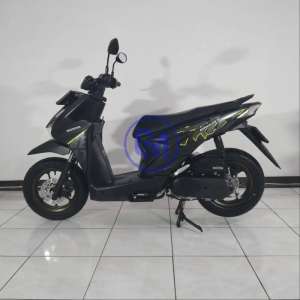 Jual bekas Dp 800rb, honda All New Beat Street Tahun 2025, Cash - KRedit,lokasi di Bandung Kota