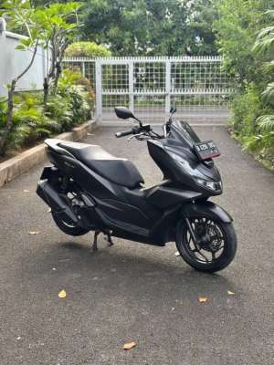 DP MULAI 2.1 JUTAPCX 160 CBS ISS ESP 2022 lokasi di  , tersedia melalui melalui situs Olx