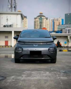 Jual bekas DP RINGANWULING CLOUD PRO EV 460 KM 2025,lokasi di Jakarta Selatan