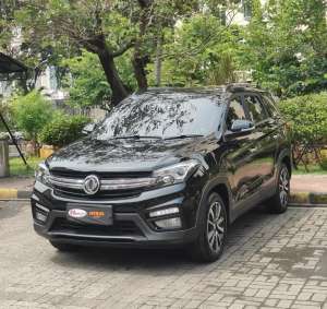 DP.10 jt KM LOW DFSK GLORY 560 2023 HITAM , tersedia melalui melalui situs Olx