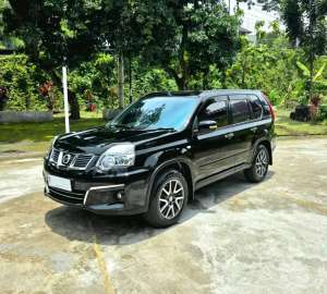 Jual bekas DP19JT XTRAIL 2.5 URBAN SELECTION 2013,lokasi di  