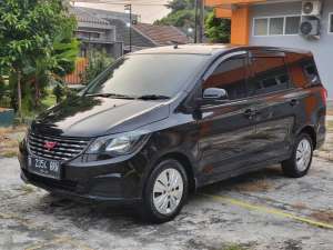 Jual bekas Dp5jt angs 2.707 x 59 Wuling Confero db 2021 manual mt,lokasi di Bekasi Kota