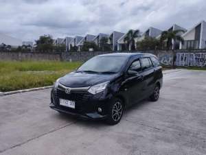 Jual bekas Dp8jt new calya g at 2023,lokasi di  