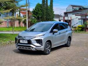Jual bekas Dp9 xpander ultimate at 2019,lokasi di  