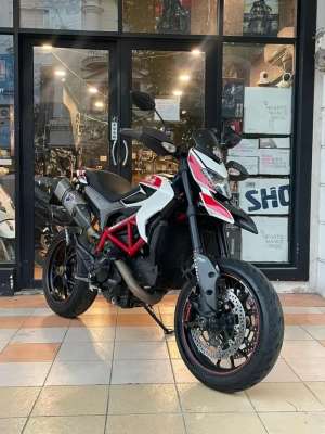 Jual bekas Ducati Hypermotrad 821 SP Nik 2014,lokasi di  