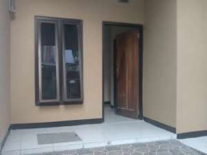 Dukuh Setro lokasi di Surabaya Kota, tersedia melalui melalui situs Olx