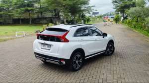Eclipse Cross Ultimate Turbo lokasi di  , tersedia melalui melalui situs Olx