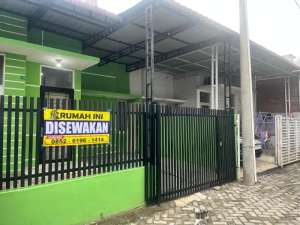 EksklusifStrategis di JCity Metropolis - Definisi Kenyamanan Modern lokasi di Medan Kota, tersedia melalui melalui situs Olx