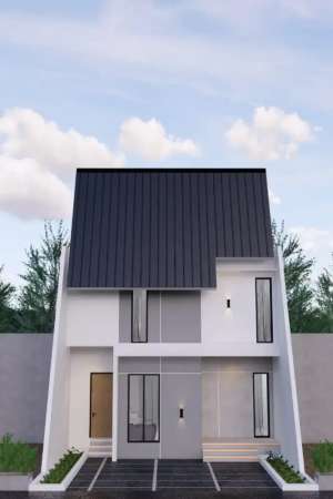 ELANG HILLS SAMPANGAN KOTA SEMARANG STRATEGIS KOTA SEMARANG lokasi di Semarang Kota, tersedia melalui melalui situs Olx