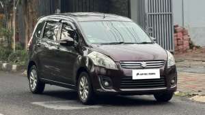 Jual bekas ERTIGA 20152014 Manual Bagus Murah Kredit Bekas Surabaya Istimewa,lokasi di Sidoarjo  Kab.