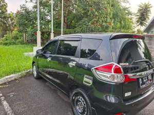 Jual bekas Ertiga 2016 GL Manual Hitam tinggal Pake,lokasi di Purwakarta Kab.