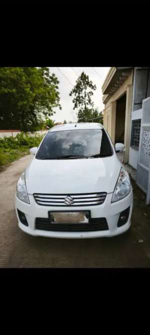 Ertiga GX MT Manual 1.4 lokasi di  , tersedia melalui melalui situs Olx