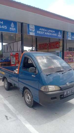 Jual bekas Espass PickUp 2004 1.5,lokasi di Surakarta Kota