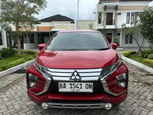 Jual bekas Expander Sport Metic 2018,lokasi di  