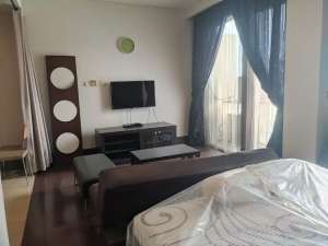 For rent apartment studio,1 Bedroom - Jakarta Selatan lokasi di Jakarta Selatan, tersedia melalui melalui situs Olx