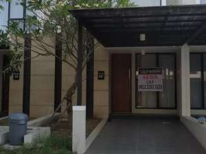 For Rent Rumah 2 lantai Citraland Northwest Park. lokasi di Surabaya Kota, tersedia melalui melalui situs Olx