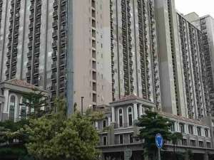 FOR Sale APARTEMEN PODOMORO GOLF VIEW lokasi di Depok Kota, tersedia melalui melalui situs Olx