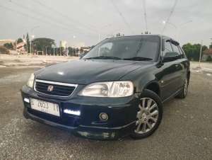 Jual bekas For Sale Honda City Z AT 2000,lokasi di Tangerang Kab.