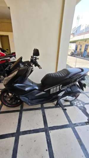 Jual bekas FOR SALE HONDA PCX 2019,lokasi di Surabaya Kota