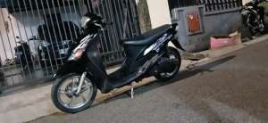 Jual bekas FOR SALE MIO SPORTY,lokasi di  
