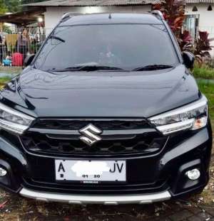 For Sale Suzuki XL7 Alpha Hybrid MT - Hitam Metalik lokasi di  , tersedia melalui melalui situs Olx