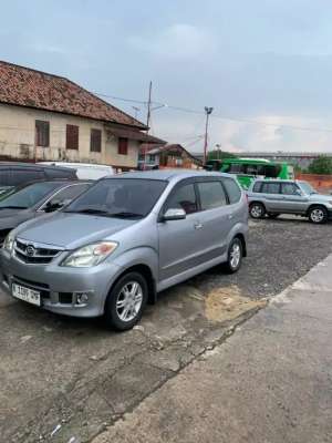 Jual bekas For sale Xenia 1.3 Matic,lokasi di Bandar Lampung Kota