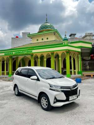 Jual bekas For sale Xenia X 2019,lokasi di Pekanbaru Kota