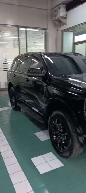 Jual bekas Ford Everest sport 2025,lokasi di  