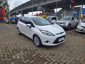Jual bekas Ford Fiesta 2012 Bensin,lokasi di  