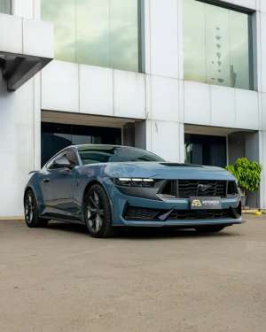 Jual bekas Ford Mustang 5.0 Dark Horse Fastback 2024,lokasi di  