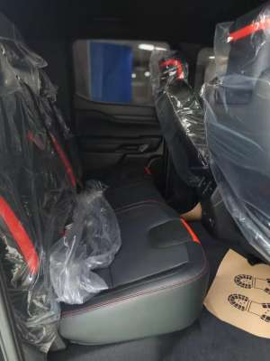 Jual bekas Ford Ranger 2023 Diesel,lokasi di  