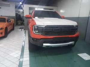 Jual bekas Ford raptor 2025,lokasi di  