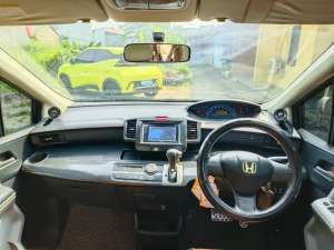 Jual bekas Freed PSD2011,lokasi di Bekasi Kota