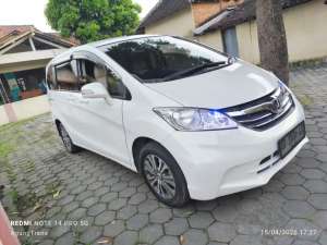 Jual bekas Freed SD 2013 Istimewa,lokasi di Klaten Kab.