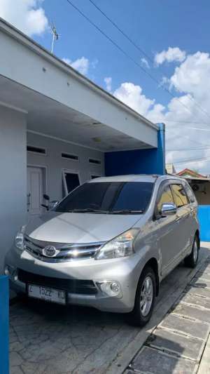 FS TOYOTA AVANZA 1.3G MT lokasi di  , tersedia melalui melalui situs Olx