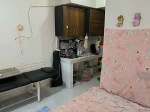 Full furnish puncak cbd studio surabaya barat lokasi di Surabaya Kota, tersedia melalui melalui situs Olx