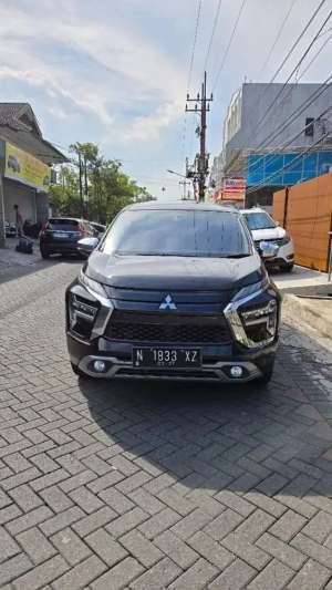 Jual bekas Full Ori Xpander Ultimate 2022 Matic AT CVT Expander Cross 2021,lokasi di  
